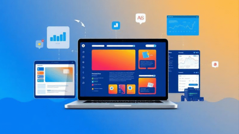 Top 10 des meilleures agences web: MK MAKER