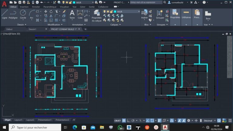 Top 5 des meilleurs logiciels de dessin technique (à connaître en 2025)