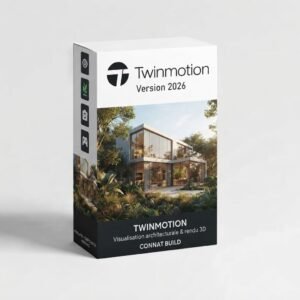 TWINMOTION 2026